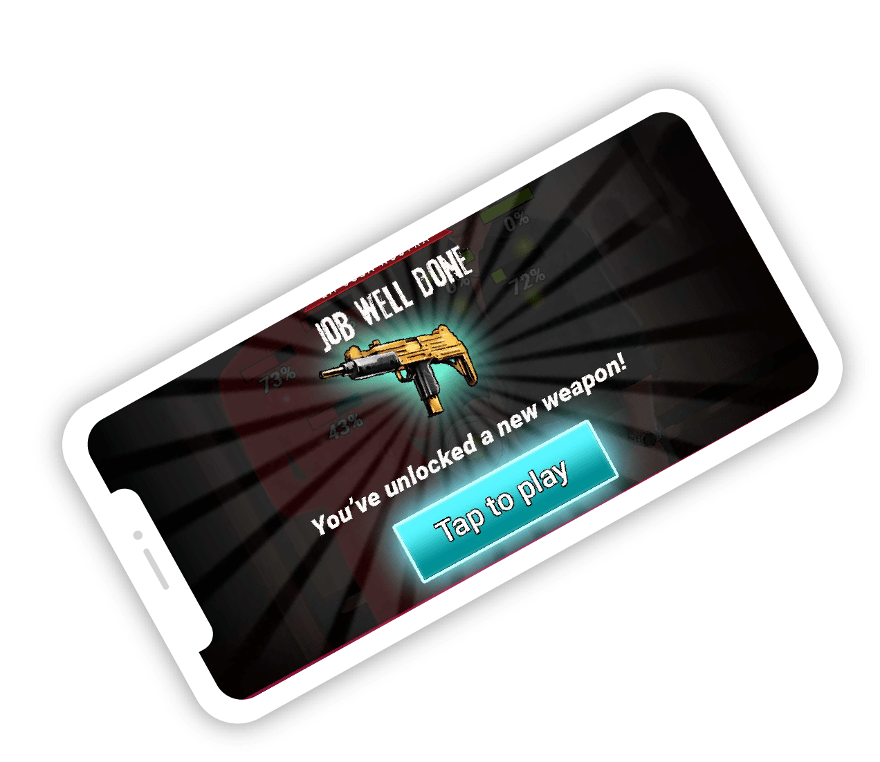 We build playable ads!